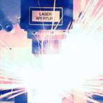 Laser firing in laboratory