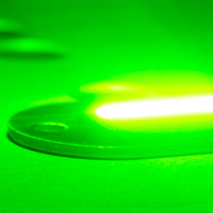 laser direct metal deposition process