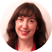 Photo of Ciara McGrath