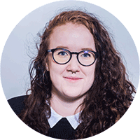Photo of Phoebe Young